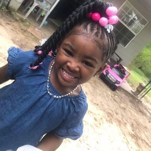 Meet your Posher, Deanna